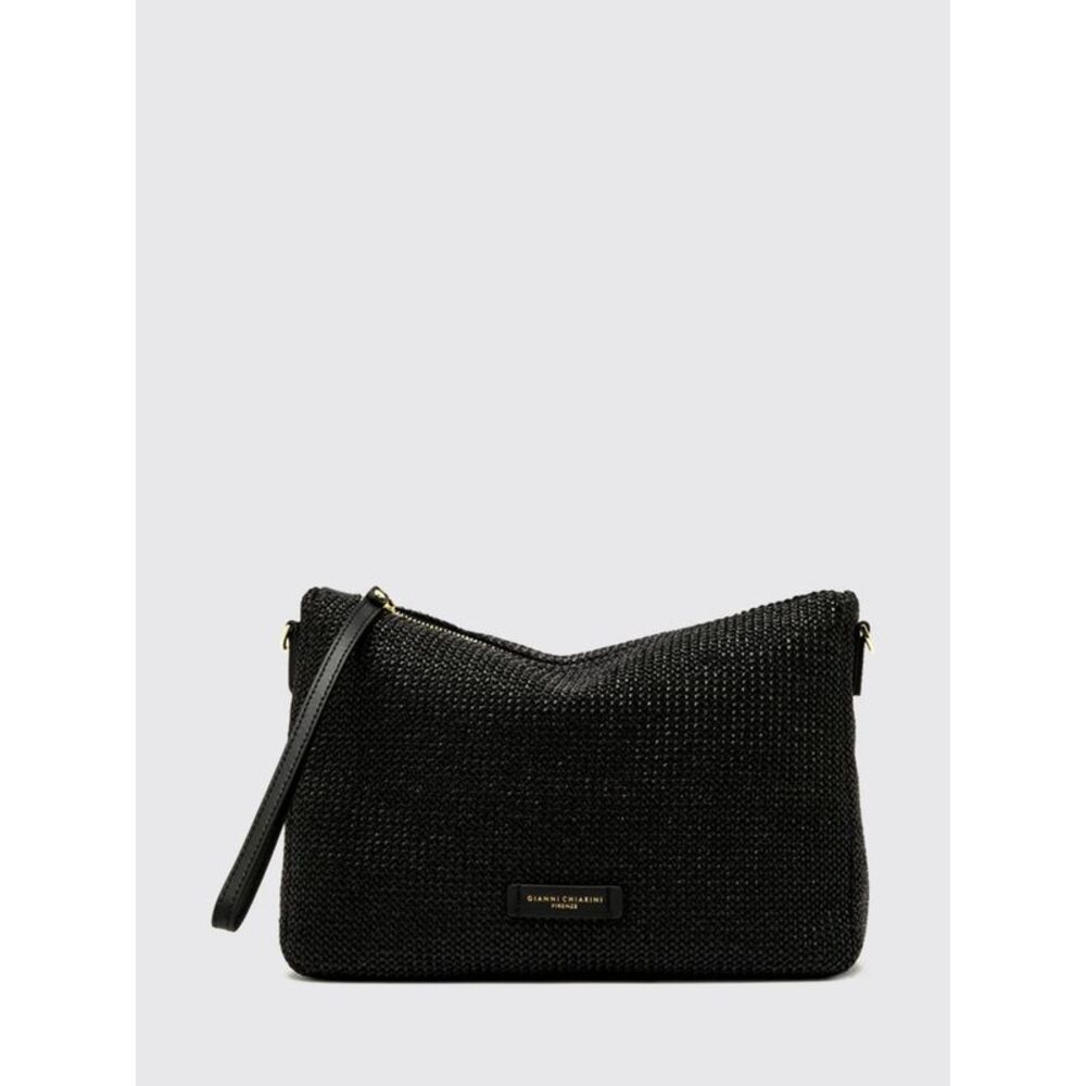 Gianni Chiarini Clutch Woman Black